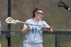 WLax vs MHC  Women’s Lacrosse vs Mt Holyoke College. - Photo by Keith Nordstrom : WLax, lacrosse